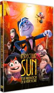 Inspecteur Sun