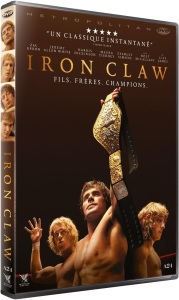 Iron Claw