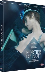 Portier Nuit