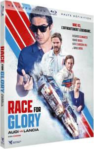 Race Glory