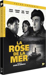 Rose de la Mer