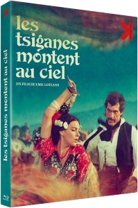 Tsiganes Montent Ciel