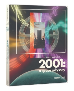 2001 Odyssee
