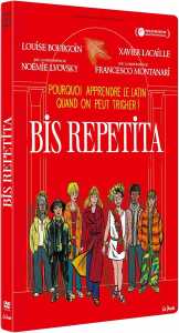 Bis Repetita