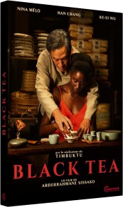 Black Tea