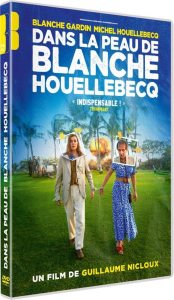 Dans Peau Blanche Houellebecq