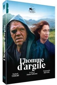 Homme Argile