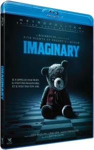 Imaginary