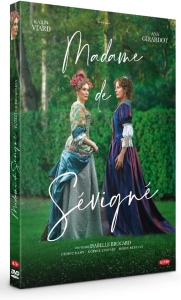 Madame Sevigne