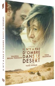  Pas Ombre Desert