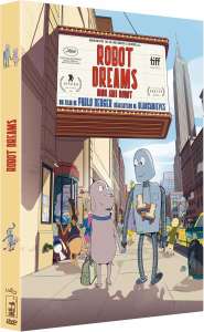 Robot Dreams