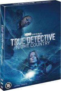 True Detective S4