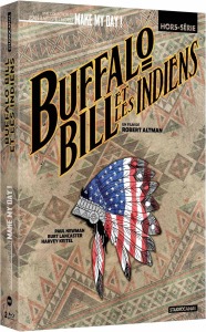Buffalo Bill