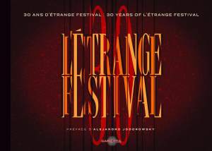 Etrange Festival