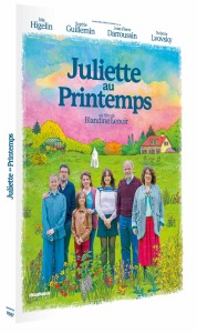  Juliette Printemps