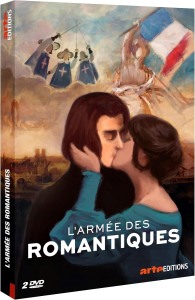 Armee Romantiques