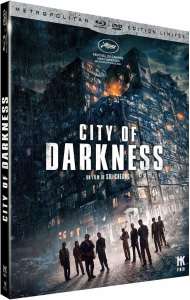City Darkness