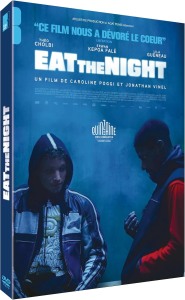 Eat The Night
