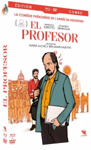 El Profesor