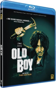 Old Boy