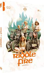 Riddle Fire