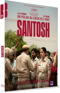 Santosh
