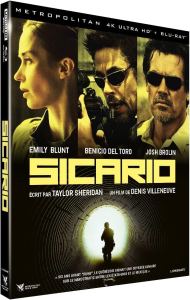 Sicario