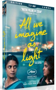 ALL We Imagine As Light