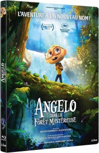 Angelo Foret Mysterieuse