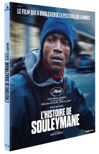 Histoire Souleymane