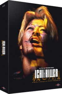 Ichi The Killer