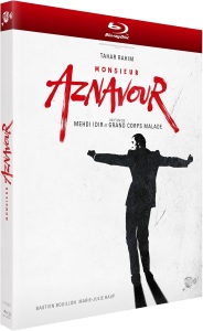 Monsieur Aznavour