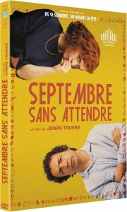 Septembre Sans Attendre