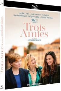Trois Amies
