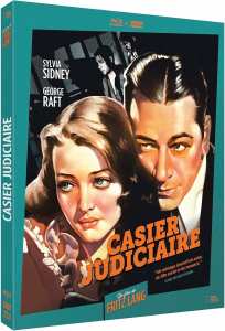 Casier Judiciaire