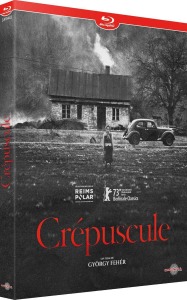 Crepuscule