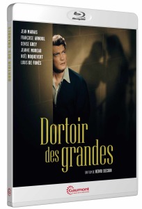 Dortoir Grandes