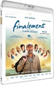 Finalement