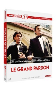 Grand Pardon