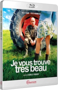 Je Vous Trouve Tres Beau