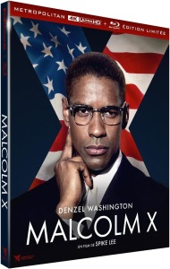 Malcolm X