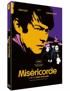 Misericorde