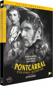 Pontcarral