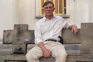"Queer": Lee Williams (Daniel Craig).