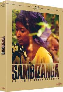 Sambizanga