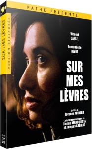 Sur Mes Levres