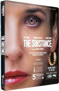 The Substance
