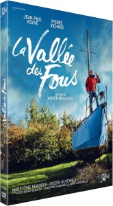 Vallée Fous