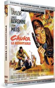 Chuka Redoutable