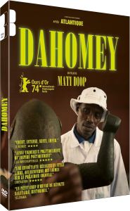 Dahomey